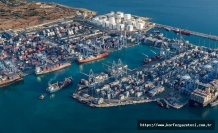 Yılport Limanı’nda Güvenlik Personeli İçin İşten Çıkarma İddiası