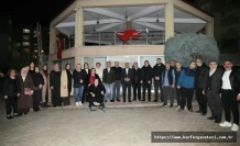 Başkan Söğüt, Mahalle Ziyaretlerini, Sürdürüyor