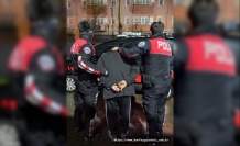 İzmit’te Bonzai Operasyonu: 1 Gözaltı