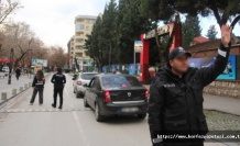 İzmit’te “Güvenli Okul” Denetimi