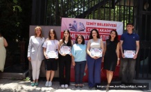 İzmit’te Sosyal Belediyeciliğin Güçlü Adımları