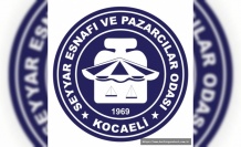 Pazarcılar Odası’ndan İzmit Belediyesi’ne Servis Tepkisi