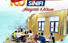 Kocaeli’nin özel çocuklarına 100. yılda 100 özel sınıf