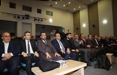 Nedim Şener, “Ortadoğu’da haritalar değişmeden saldırılar durmayacak”