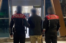 İzmit İlçesinde, Aranan Şahıs Yakalandı!