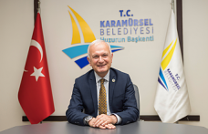 KARAMÜRSEL BELEDİYE BAŞKANI, AHMET ÇALIK'TAN, MENFUR OLAY HAKKINDA AÇIKLAMA YAPTI