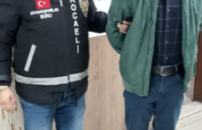KOCAELİ'NDE ARANAN DOLANDIRICI YAKALANDI