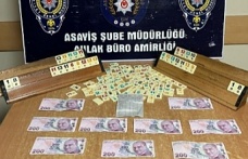 KUMAR OYNAYAN, 4 KİŞİYE CEZA