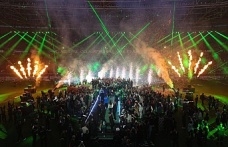 Kocaelispor'un şampiyonluğunu, şehir için milat 