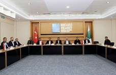 KOTO'da Kentsel Dönüşüm için ikinci istişare toplantısı toplandı