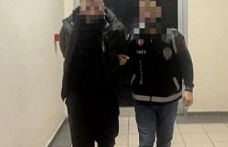 Operasyonlarda, aranan 6 kişi yakalandı