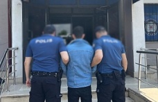 Kocaeli'de, aranan dolandırıcı yakalandı