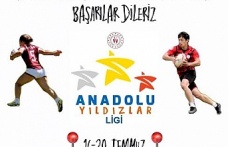 Körfezli Sporcular Final Yolunda Denizli’de