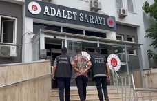 TEM Otoyolunda 82 Kilogram Uyuşturucu Yakalandı