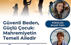 Gölcük’te Ailelere Özel Eğitim: Mahremiyetin Temeli Ailedir