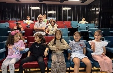 Kocaeli’de Tiyatro Eğitimi Başladı: 12 Grup Sahneye Hazırlanıyor