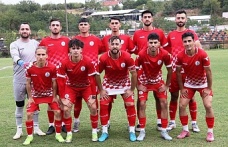 Körfez Gençlerbirliği Sezona Deplasman Zaferiyle Başladı