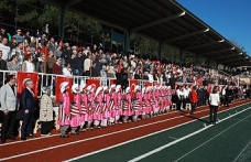 Derince’de Cumhuriyet Coşkusu: 102. Yıl Kutlamaları Yoğun Katılımla Gerçekleşti