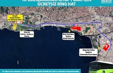 Kocaeli Kitap Fuarı’na Ulaşımda Konforlu Dönem Başlıyor