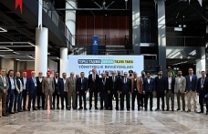 Kocaeli’de Ulaşımda Yeni Dönem: Mevzuat Revizyonu İçin Çalıştay Düzenlendi