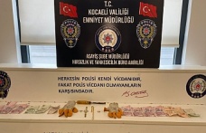 Çayırova’da 140 Bin TL’lik Ziynet Hırsızlığı Aydınlatıldı