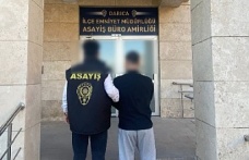 Darıca’da Silahlı Tehdit Şüphelisi Yakalandı, Tutuklandı