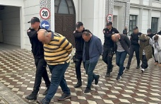 Dilovası’ndaki Patlamada Soruşturma Derinleşti: 11 Şüpheli Gözaltında