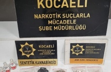 Kocaeli’de Uyuşturucu Operasyonu: 6 Şüpheli Yakalandı