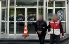 Körfez’de Silahlı Yağma Suçlusuna Geçit Verilmedi