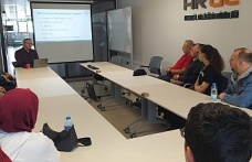 Sabancı MTAL Öğrencileri Valencia’da Staj Yapacak