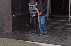 Başiskele’de Aranan Şahıs Yakalandı