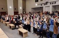 Körfez Belediyesi’nden Çocuklara Ara Tatil Şenliği