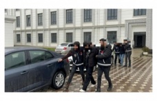 İzmit’te Silahlı Yaralama Olayı: Şüpheli Tutuklandı