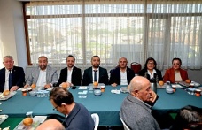 Başkanı Şener Söğüt, Körfez’de Hocalı Katliamı Anma Programına Katıldı