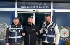 Kocaeli’de 22 Yıl Hapis Cezası Bulunan Şahıs Yakalandı