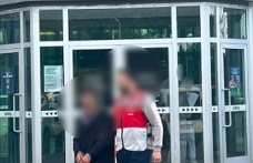 Kocaeli’de 6 Yıl Hapis Cezası Bulunan Şahıs Yakalandı