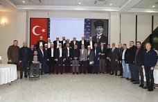 Körfez’de Deprem Şehitleri Dualarla Anıldı