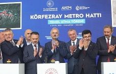 Körfezray’da Kazı Çalışmaları Hızlandı