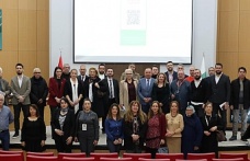  KOTO’da Gayrimenkul Sektörü İçin İstişare Toplantısı