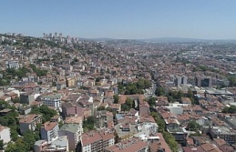 KOCAELİ’DE 2 BİN ÜZERİ KONUT SATILDI