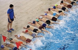 Ücretsiz Spor Okulları’nda, yeni dönem başlıyor