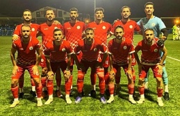 Körfez Gençlerbirliği, Geriye düştüler, eksik kaldılar ama maçı kazandılar