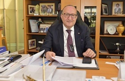 ZEYTİNOĞLU, OCAK AYI DIŞ TİCARET VE ENFLASYONU DEĞERLENDİRDİ