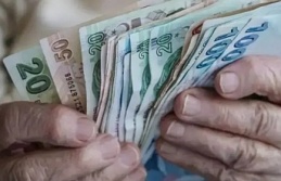 Emekli Maaşlarına Bloke Konulabilecek: Yargıtay'dan Emsal Karar