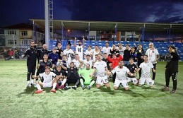 Körfez Gençlerbirliği’nden Son Dakika Zaferi