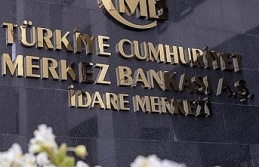Merkez Bankası Faiz İndirimine Gitti: Politika Faizi Yüzde 39,5’e Çekildi