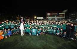 Kocaeli’de Genç Sporcular İçin 7 Eğitim Merkezi