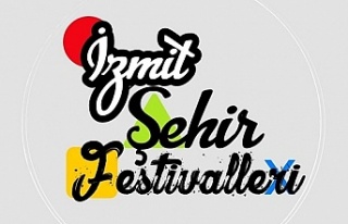 Festivaller Şehri İzmit’in yeni bölümünde,...