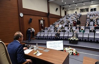 Projeler Geliştirelim ve Tarımsal Alanda Bizde Varız...