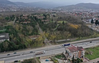 Başiskele Seymen Kışlası, Türkiye’nin En Büyük...